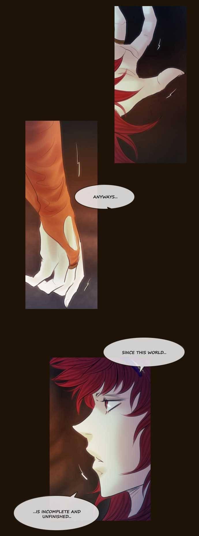 Magician (kim Sarae) Manhwa - episode 668 - 19