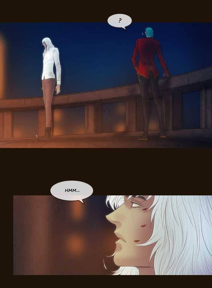 Magician (kim Sarae) Manhwa - episode 670 - 9