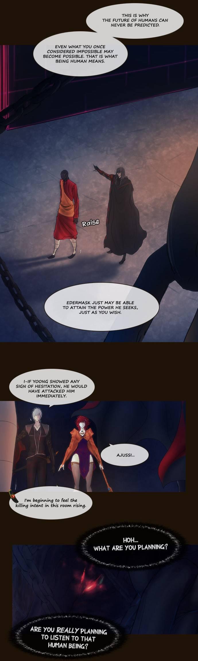 Magician (kim Sarae) Manhwa - episode 671 - 23