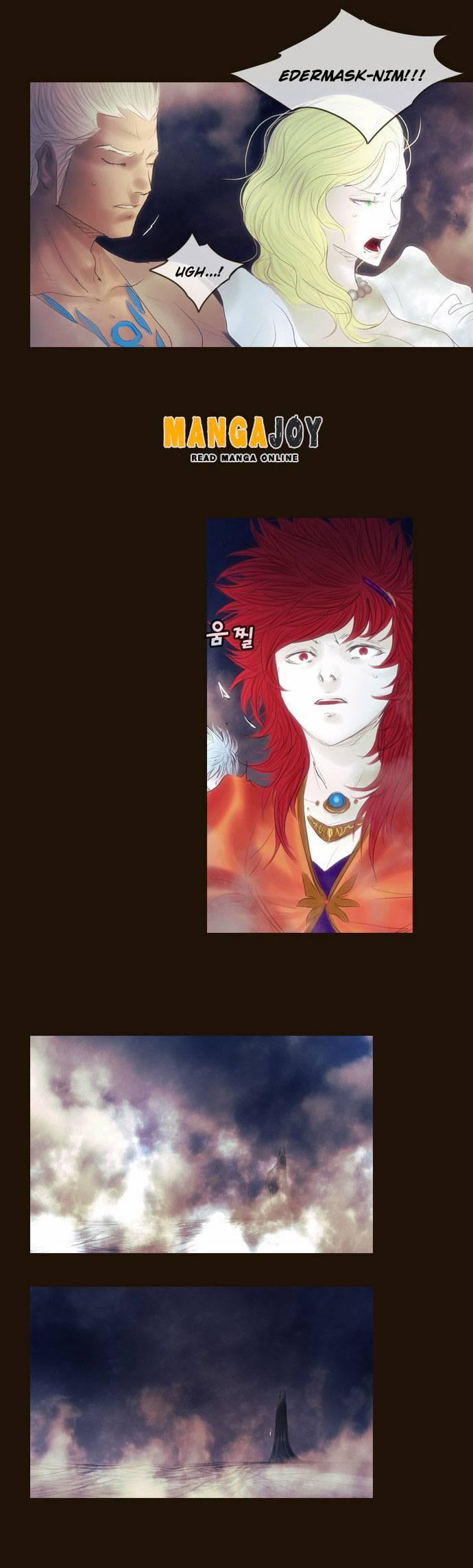 Magician (kim Sarae) Manhwa - episode 675 - 17