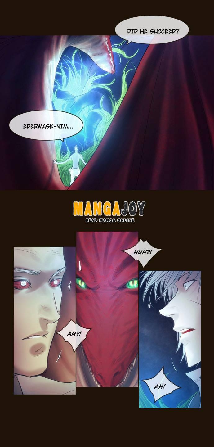 Magician (kim Sarae) Manhwa - episode 680 - 4