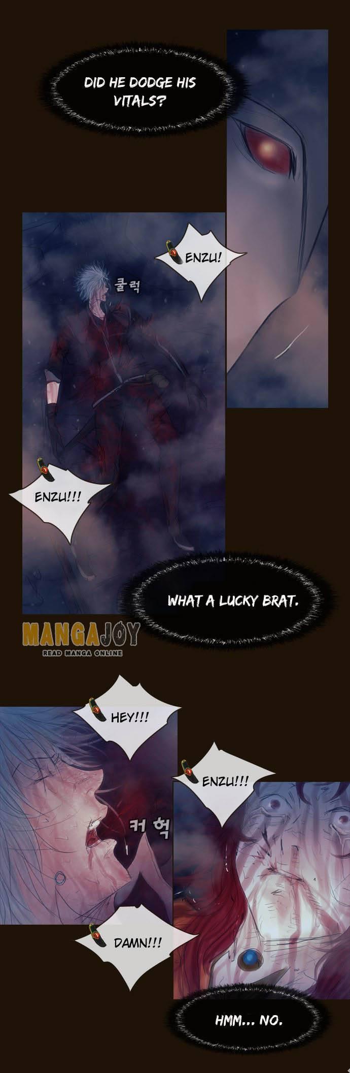 Magician (kim Sarae) Manhwa - episode 682 - 22