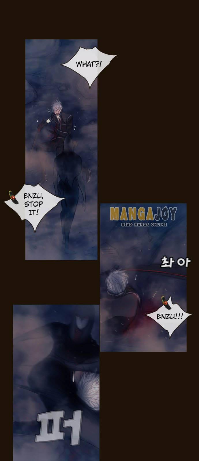 Magician (kim Sarae) Manhwa - episode 682 - 13