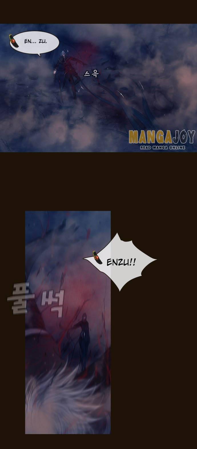 Magician (kim Sarae) Manhwa - episode 682 - 21