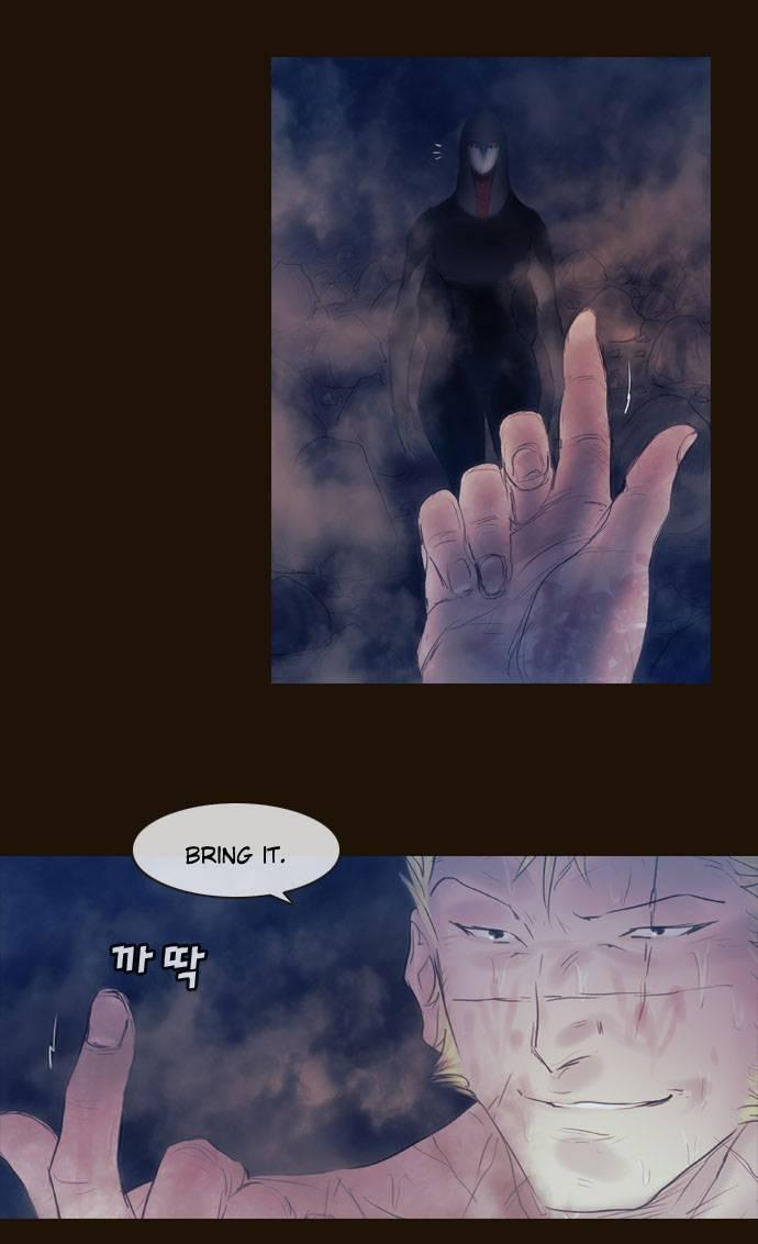 Magician (kim Sarae) Manhwa - episode 685 - 13