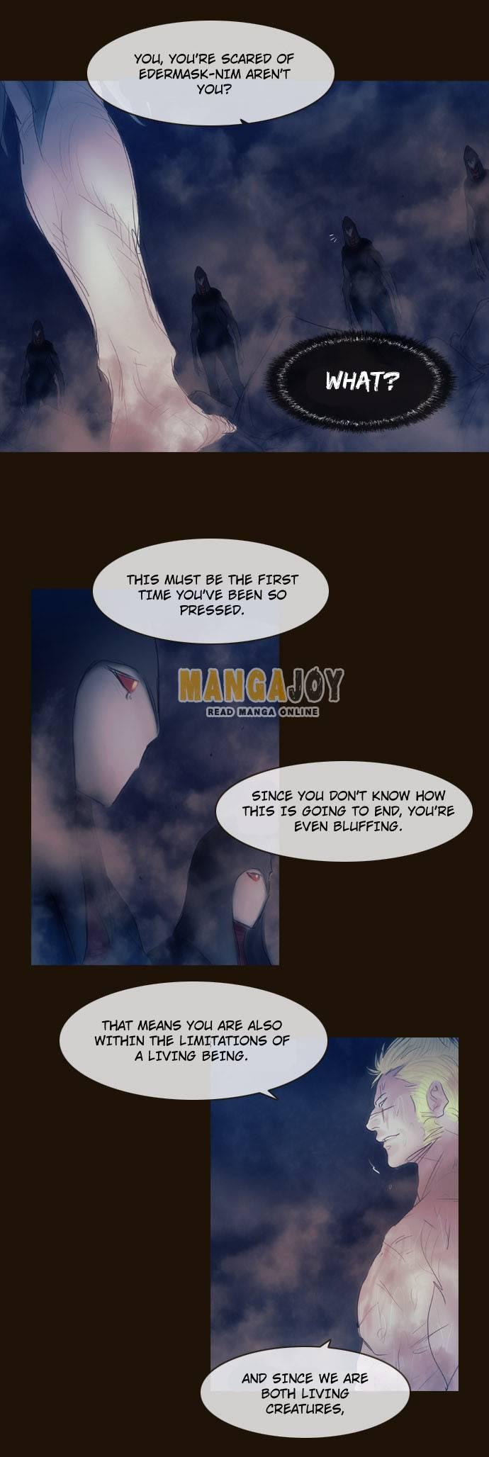 Magician (kim Sarae) Manhwa - episode 686 - 4