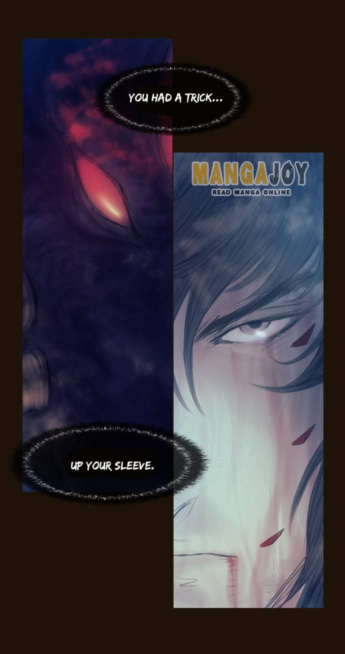 Magician (kim Sarae) Manhwa - episode 686 - 14