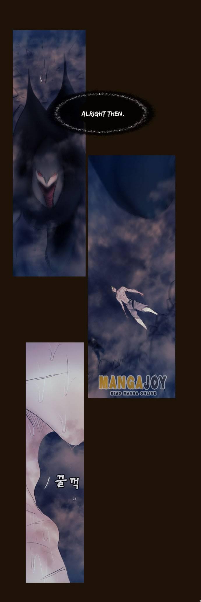 Magician (kim Sarae) Manhwa - episode 686 - 6