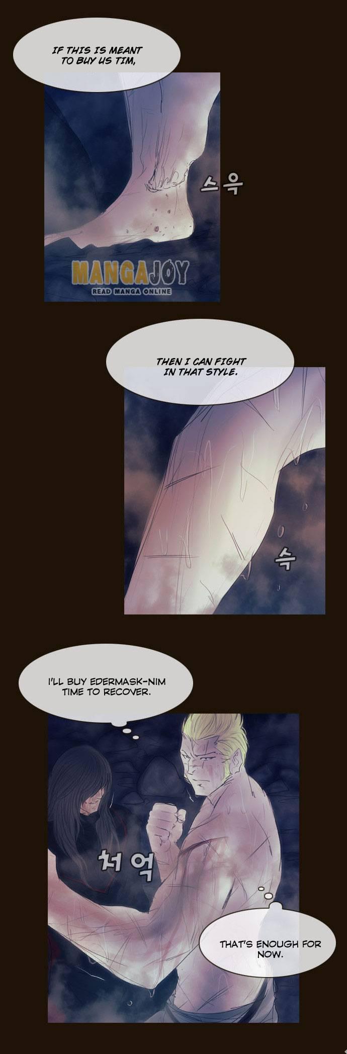 Magician (kim Sarae) Manhwa - episode 688 - 13