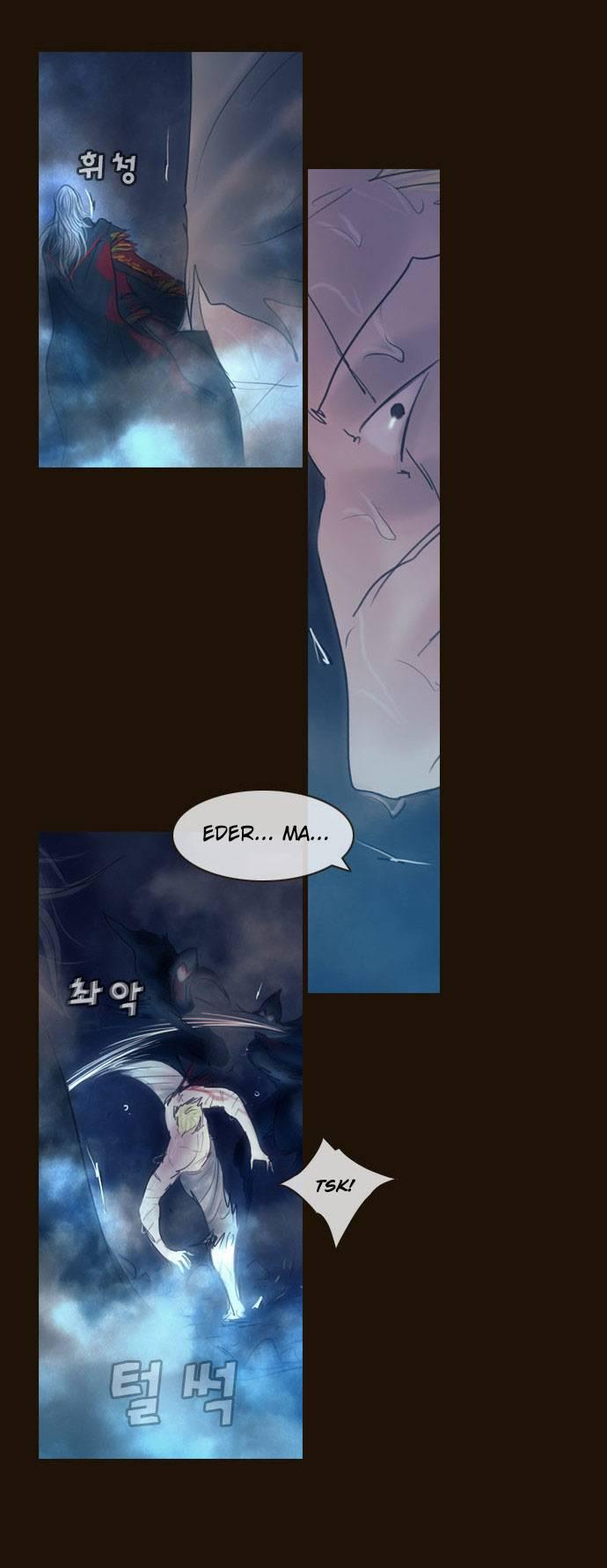 Magician (kim Sarae) Manhwa - episode 688 - 9