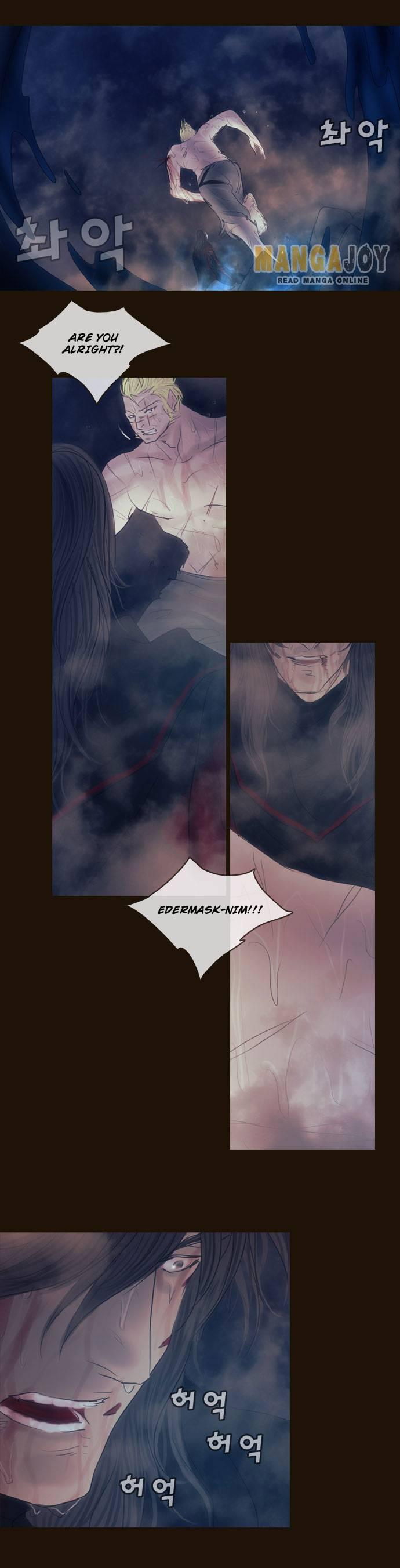 Magician (kim Sarae) Manhwa - episode 688 - 10