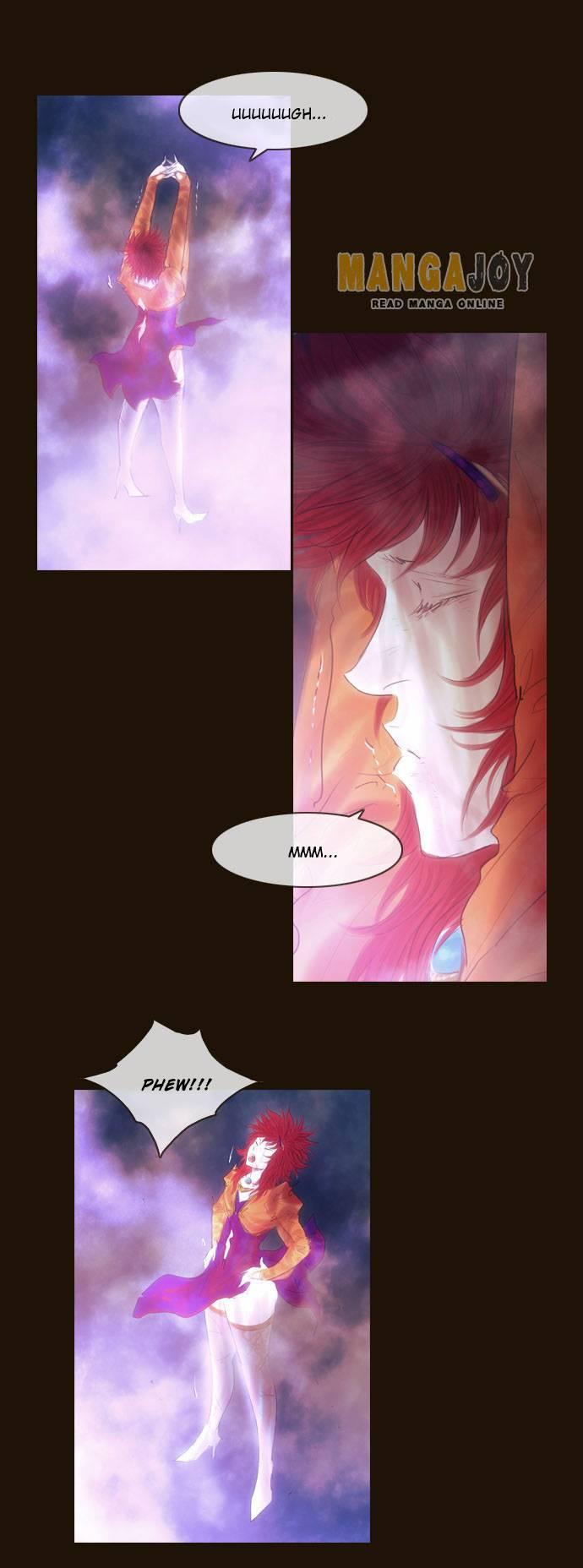 Magician (kim Sarae) Manhwa - episode 692 - 15