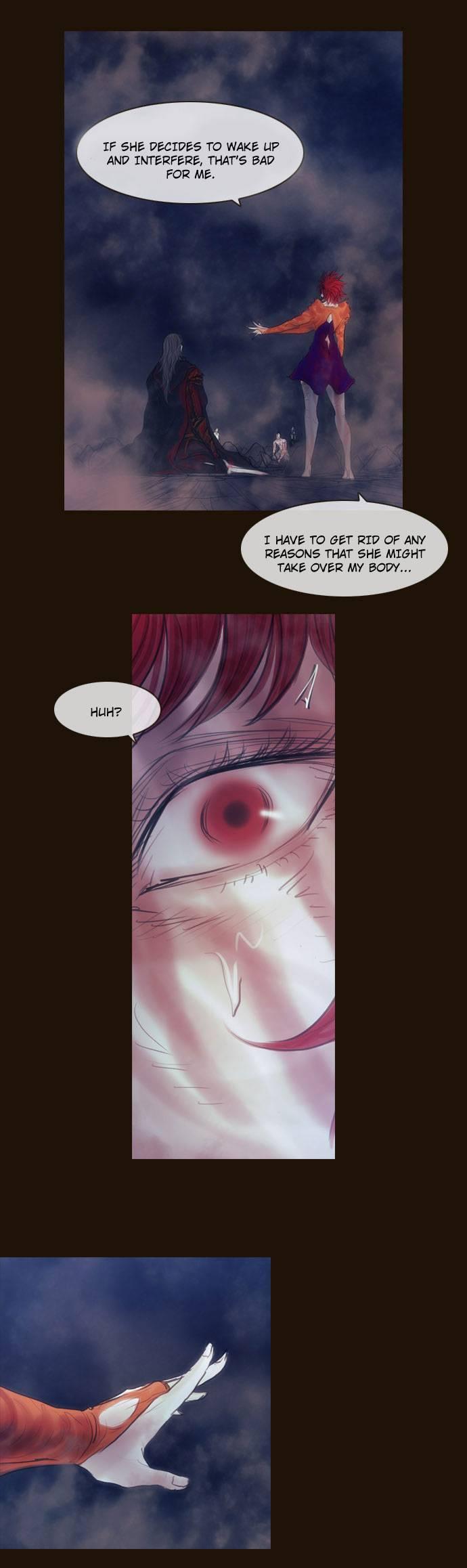 Magician (kim Sarae) Manhwa - episode 693 - 11