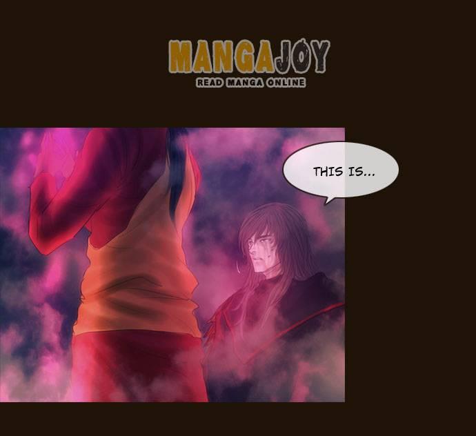 Magician (kim Sarae) Manhwa - episode 694 - 22