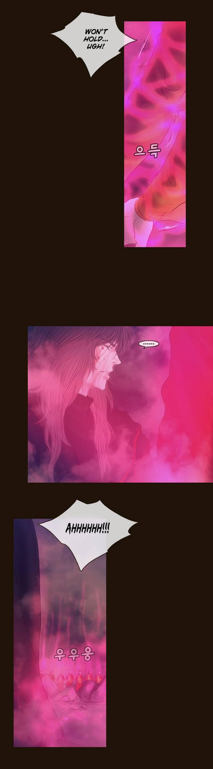 Magician (kim Sarae) Manhwa - episode 695 - 20