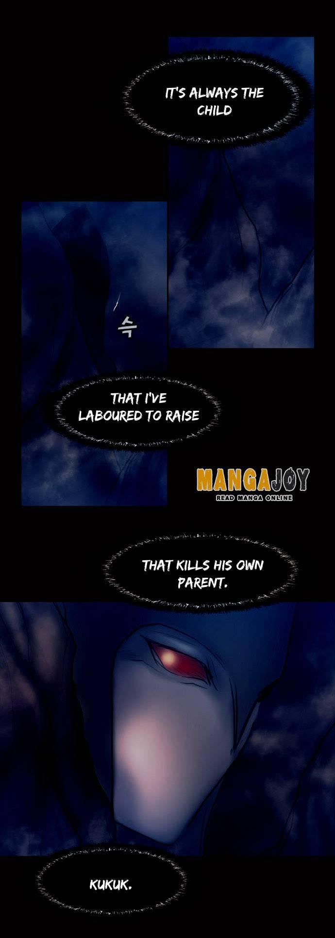 Magician (kim Sarae) Manhwa - episode 697 - 26