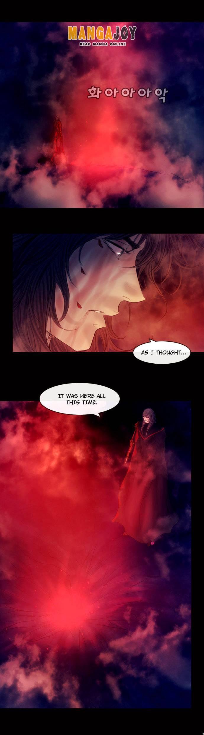 Magician (kim Sarae) Manhwa - episode 697 - 13