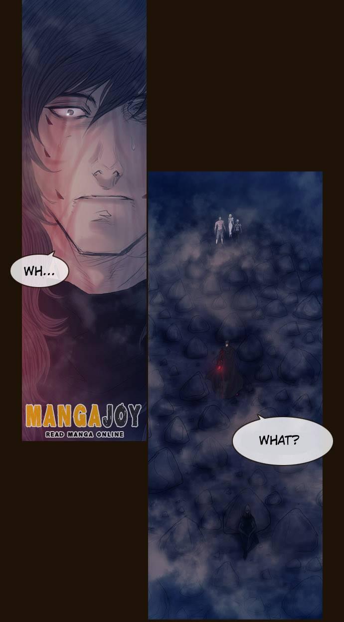 Magician (kim Sarae) Manhwa - episode 698 - 1