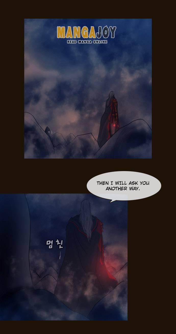 Magician (kim Sarae) Manhwa - episode 698 - 11