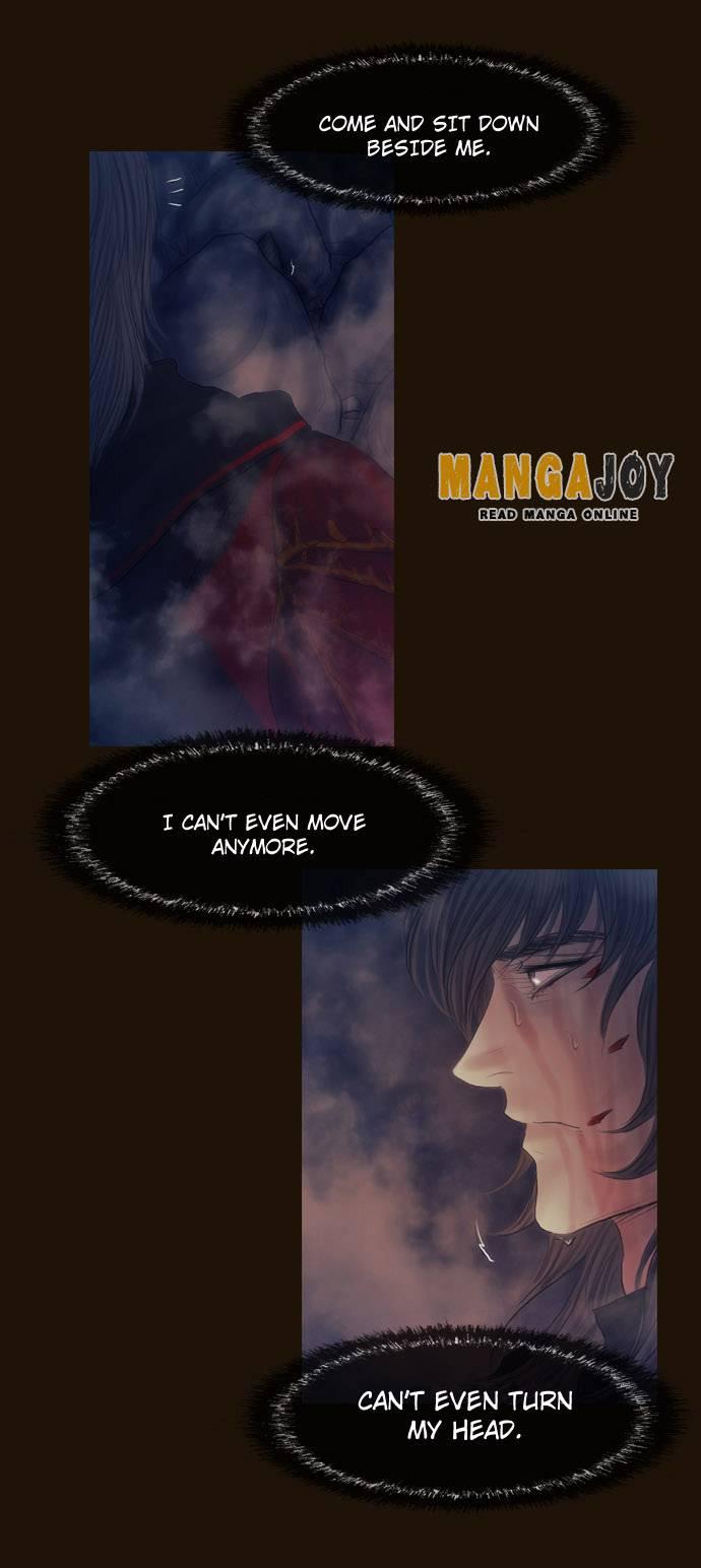 Magician (kim Sarae) Manhwa - episode 698 - 7