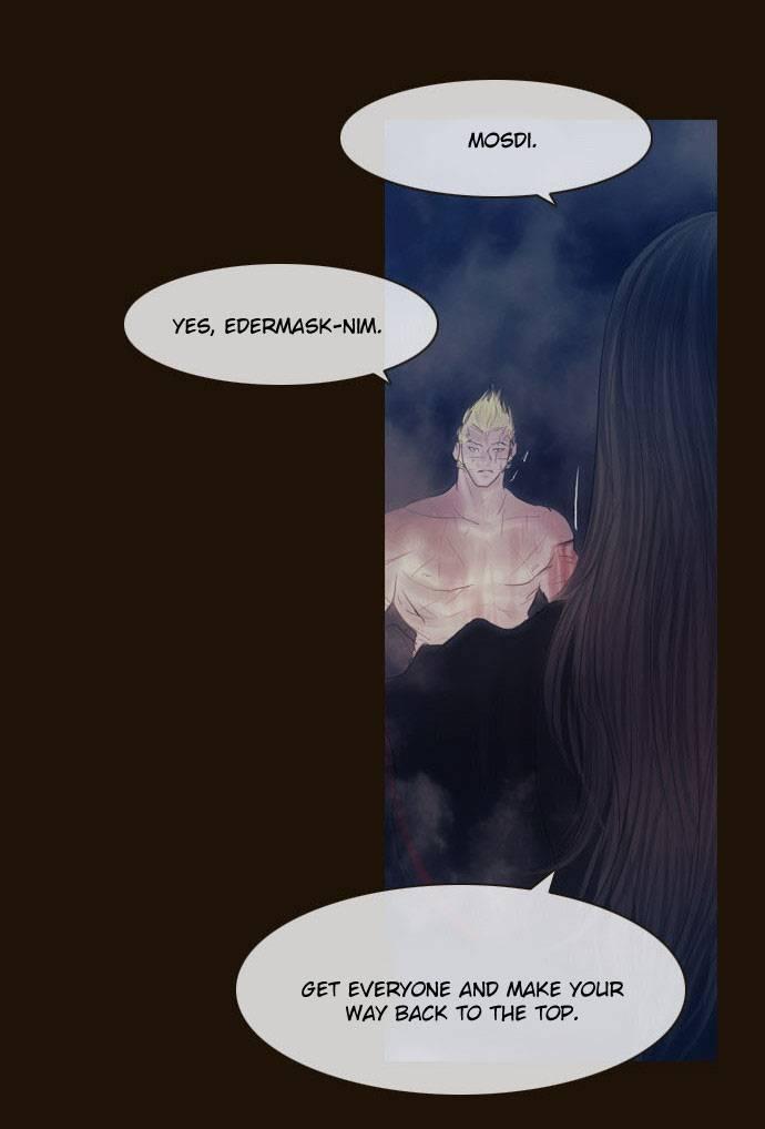 Magician (kim Sarae) Manhwa - episode 700 - 9