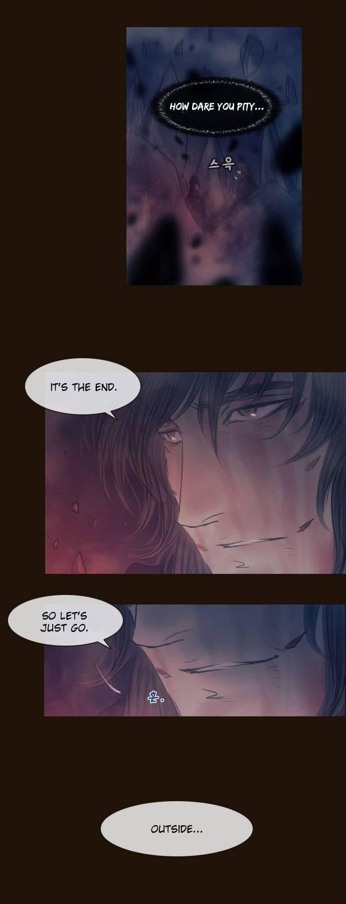 Magician (kim Sarae) Manhwa - episode 700 - 20