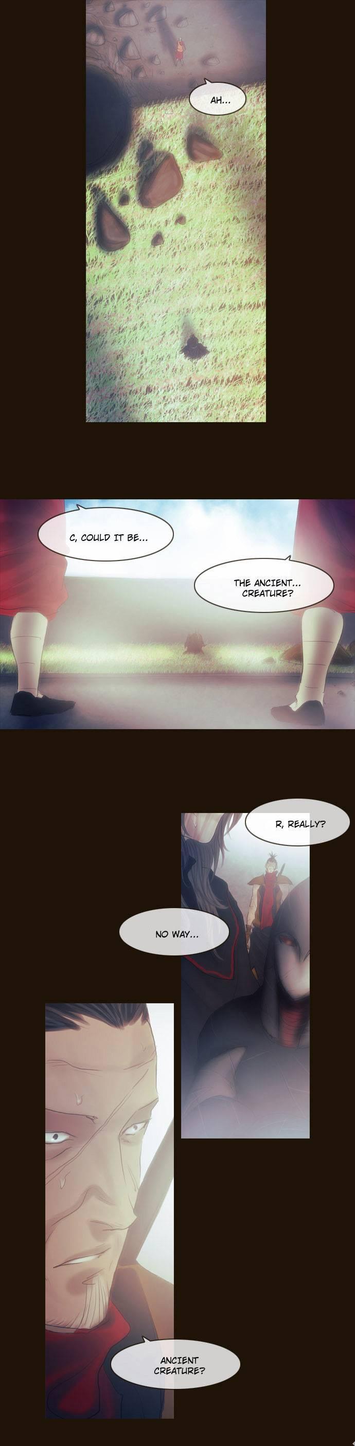 Magician (kim Sarae) Manhwa - episode 702 - 10