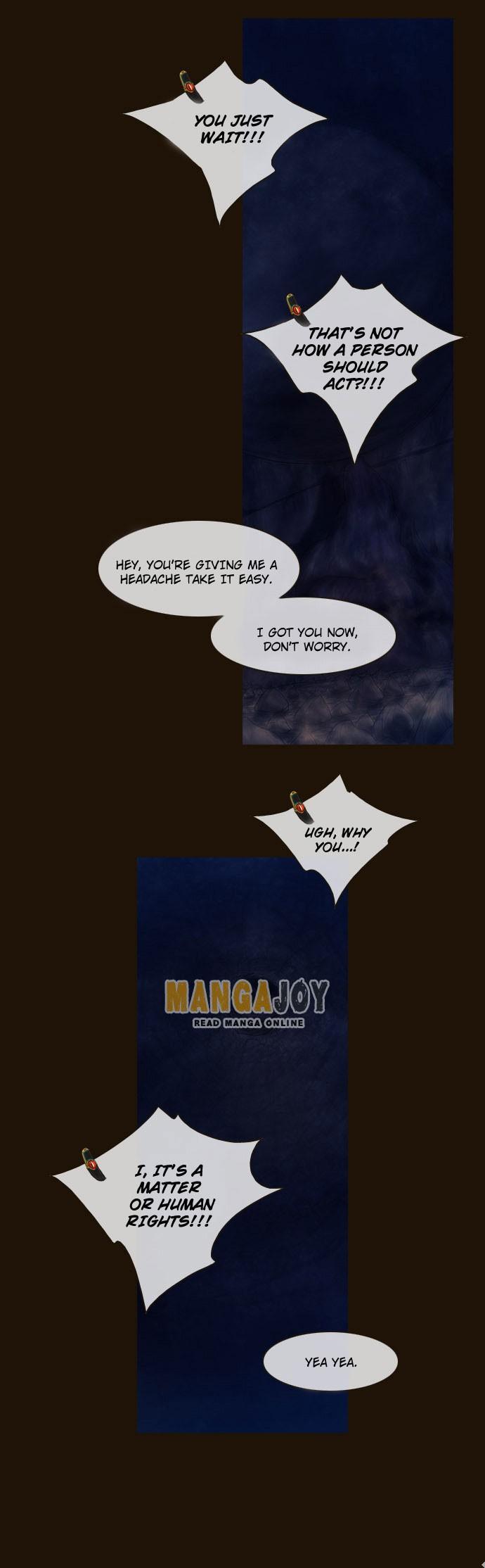 Magician (kim Sarae) Manhwa - episode 704 - 12