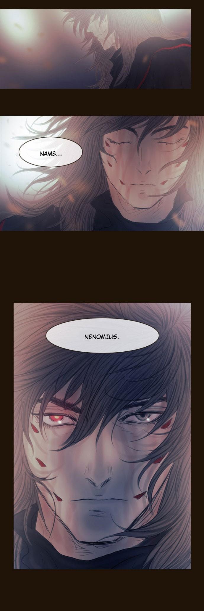 Magician (kim Sarae) Manhwa - episode 704 - 34