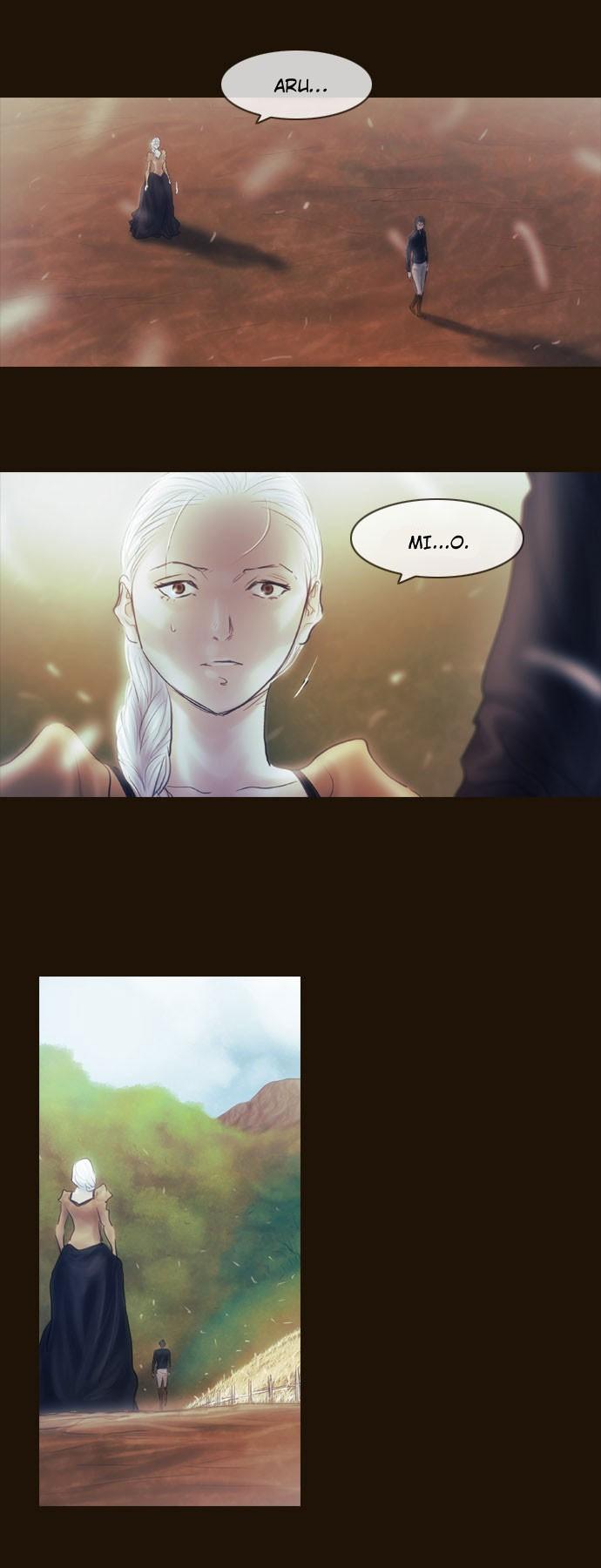 Magician (kim Sarae) Manhwa - episode 707 - 29