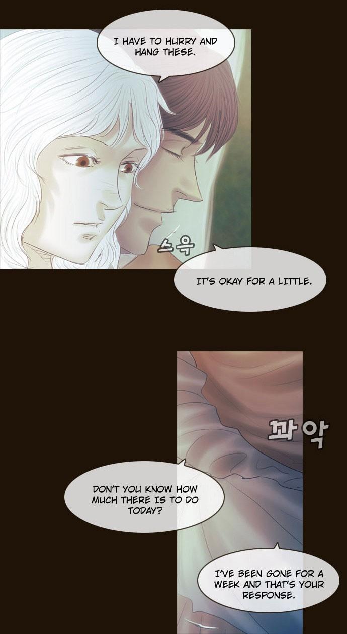 Magician (kim Sarae) Manhwa - episode 713 - 31