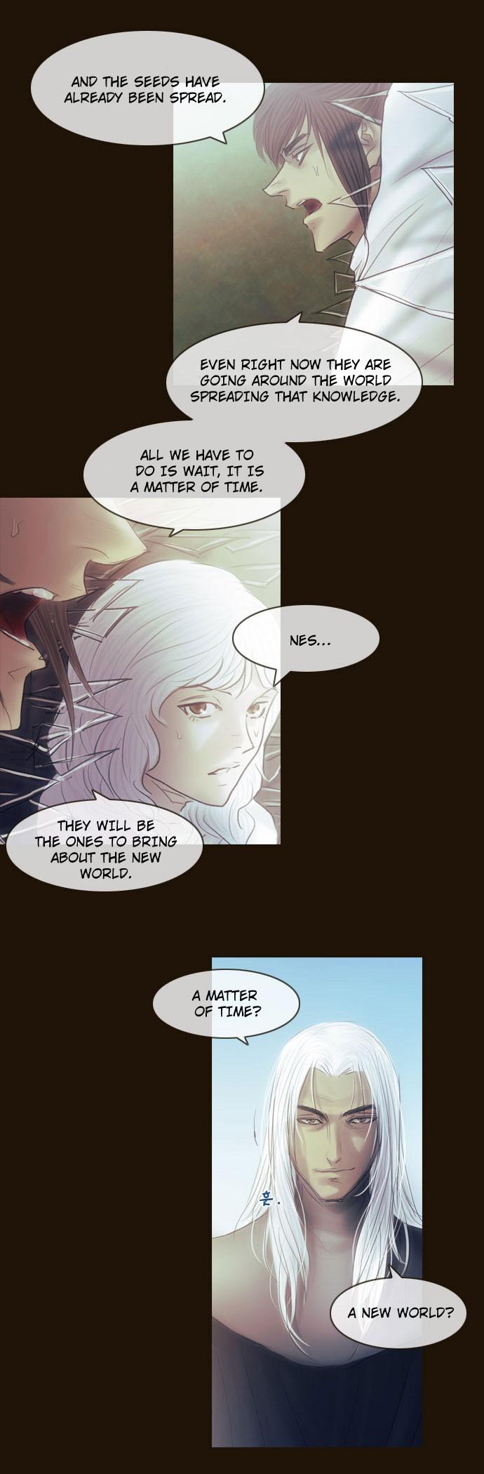 Magician (kim Sarae) Manhwa - episode 714 - 20