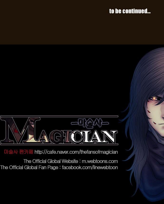 Magician (kim Sarae) Manhwa - episode 716 - 28