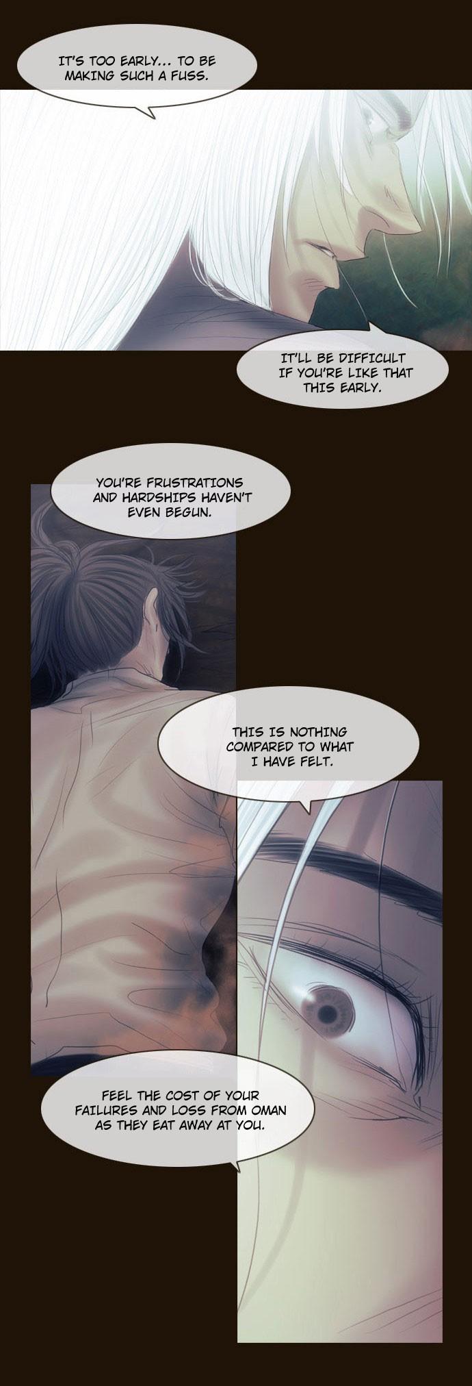 Magician (kim Sarae) Manhwa - episode 716 - 7