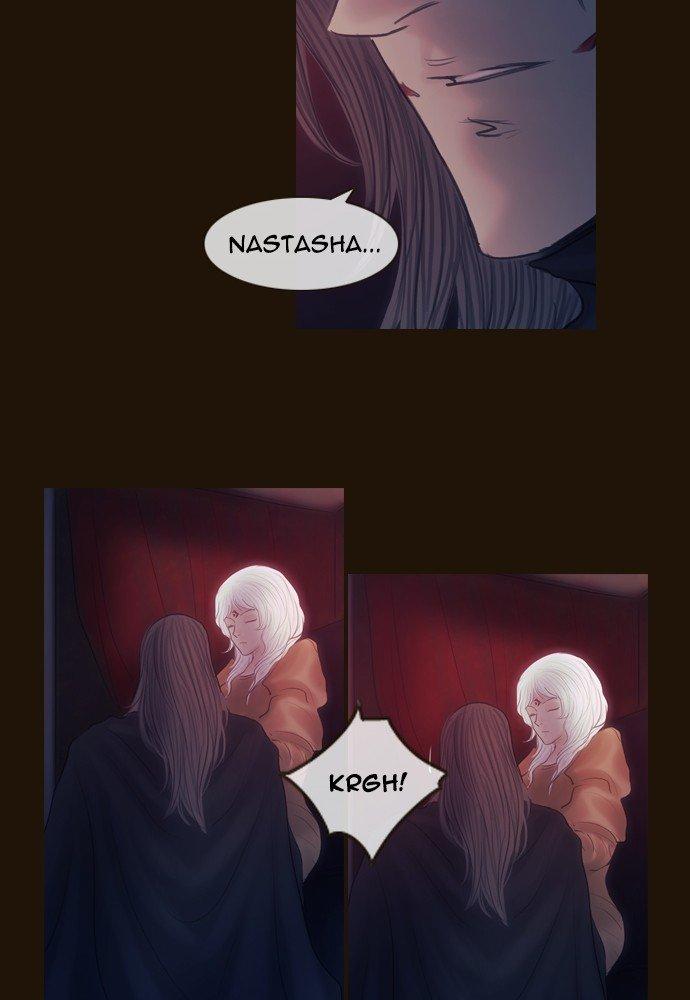 Magician (kim Sarae) Manhwa - episode 719 - 49