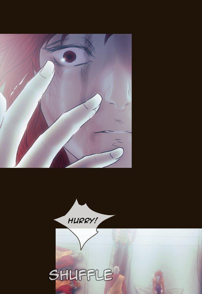 Magician (kim Sarae) Manhwa - episode 720 - 29