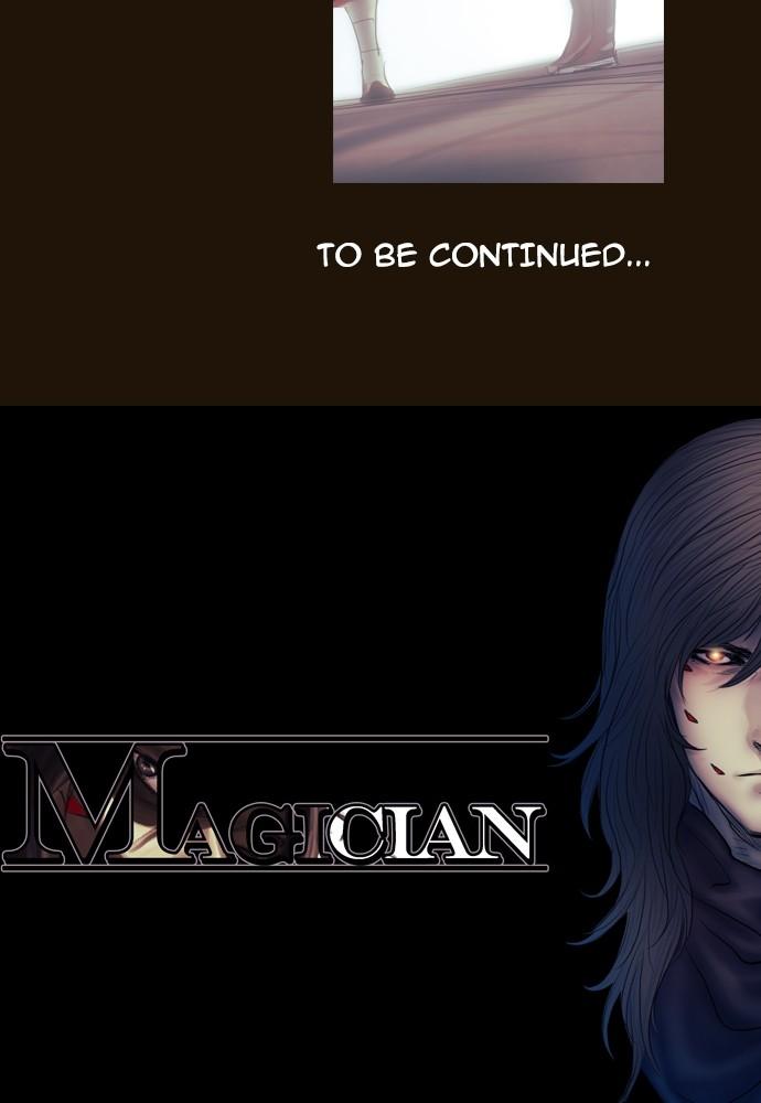 Magician (kim Sarae) Manhwa - episode 722 - 30