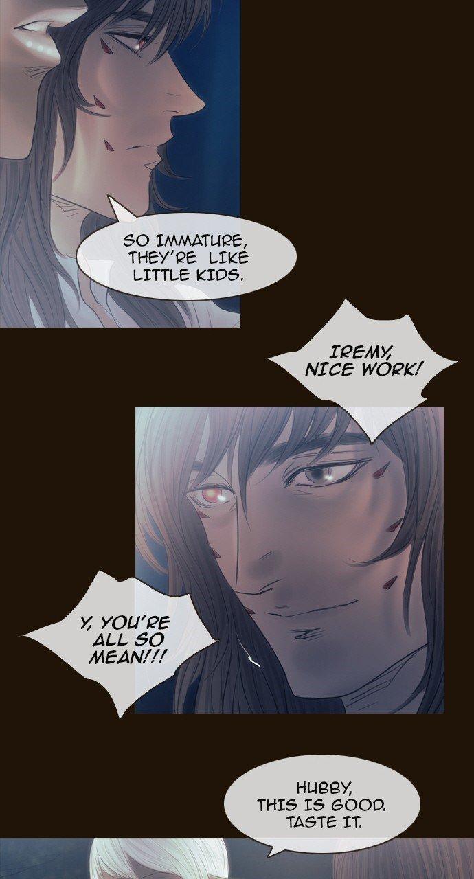 Magician (kim Sarae) Manhwa - episode 726 - 23