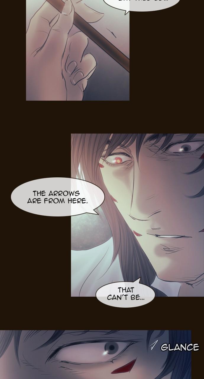 Magician (kim Sarae) Manhwa - episode 730 - 47