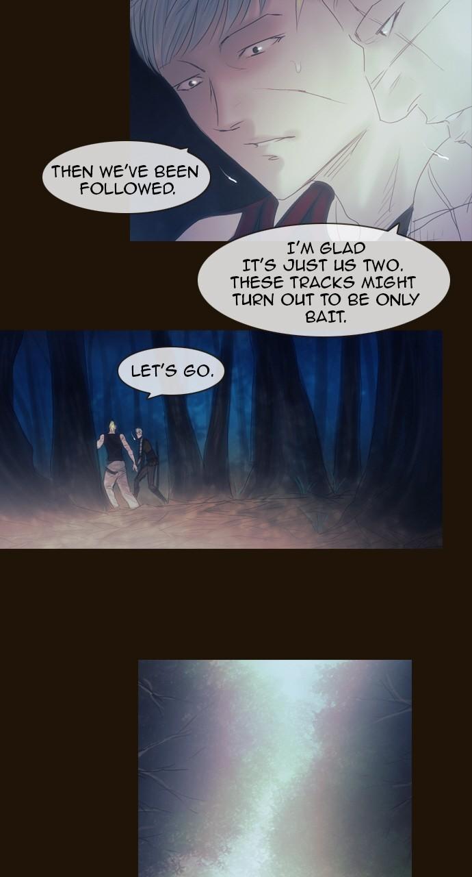 Magician (kim Sarae) Manhwa - episode 730 - 15