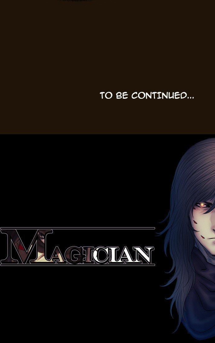 Magician (kim Sarae) Manhwa - episode 735 - 40