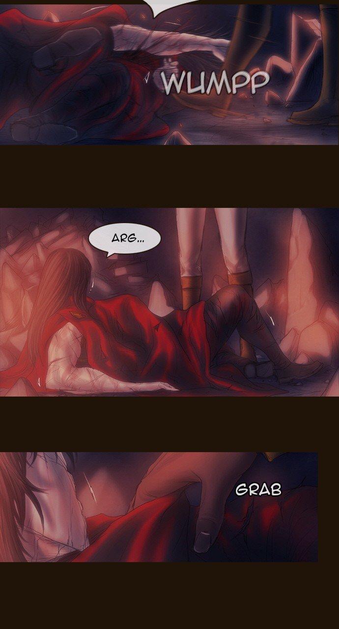 Magician (kim Sarae) Manhwa - episode 742 - 14