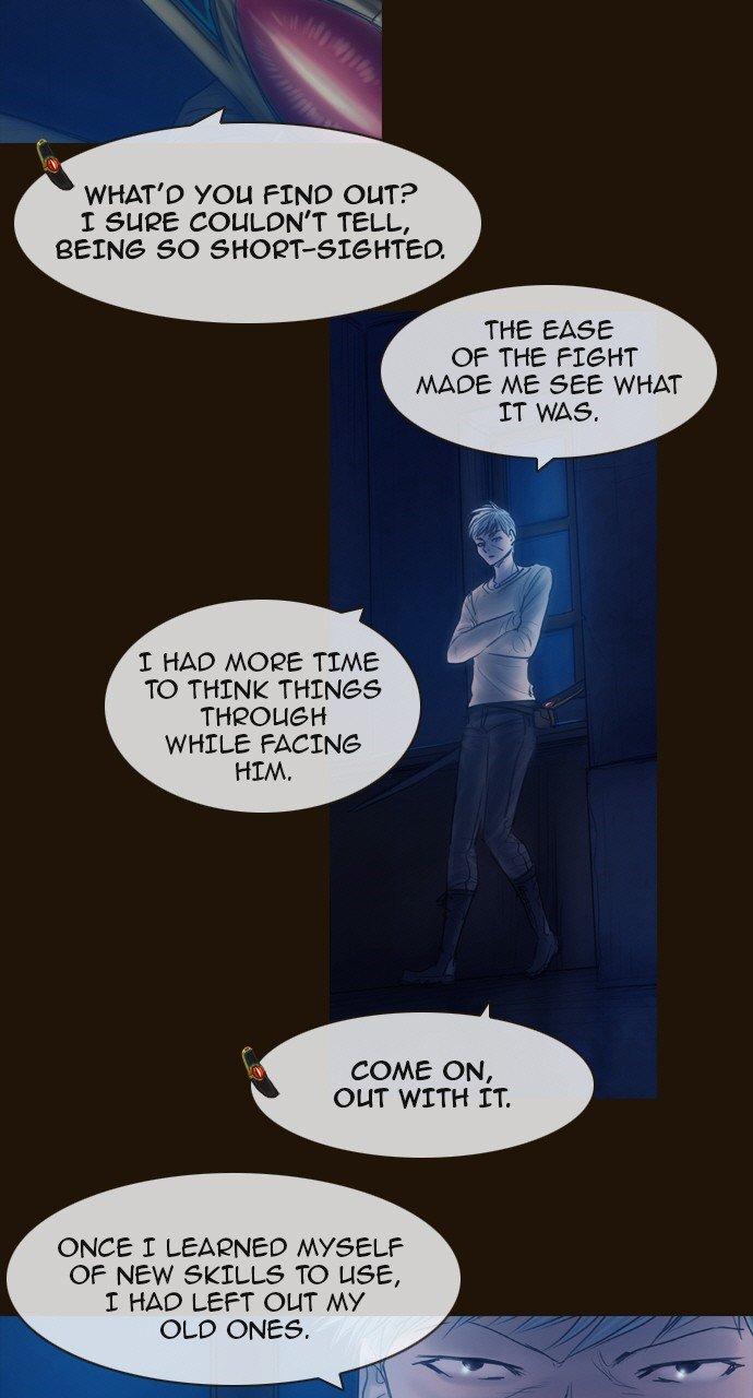 Magician (kim Sarae) Manhwa - episode 742 - 2