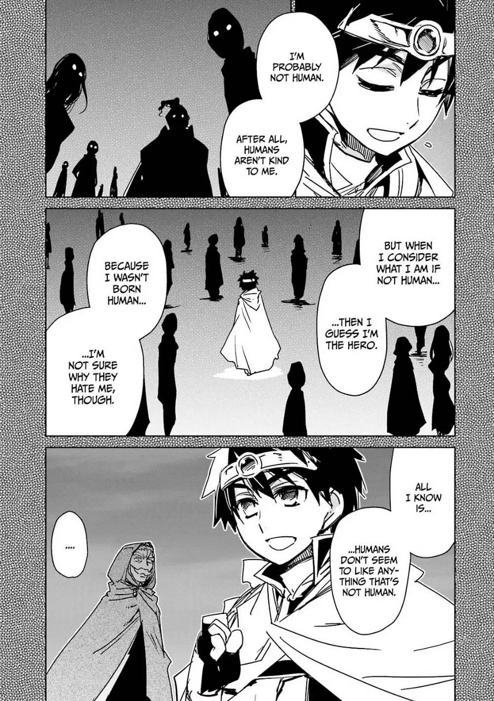 Maoyuu Maou Yuusha - - episode 55 - 2