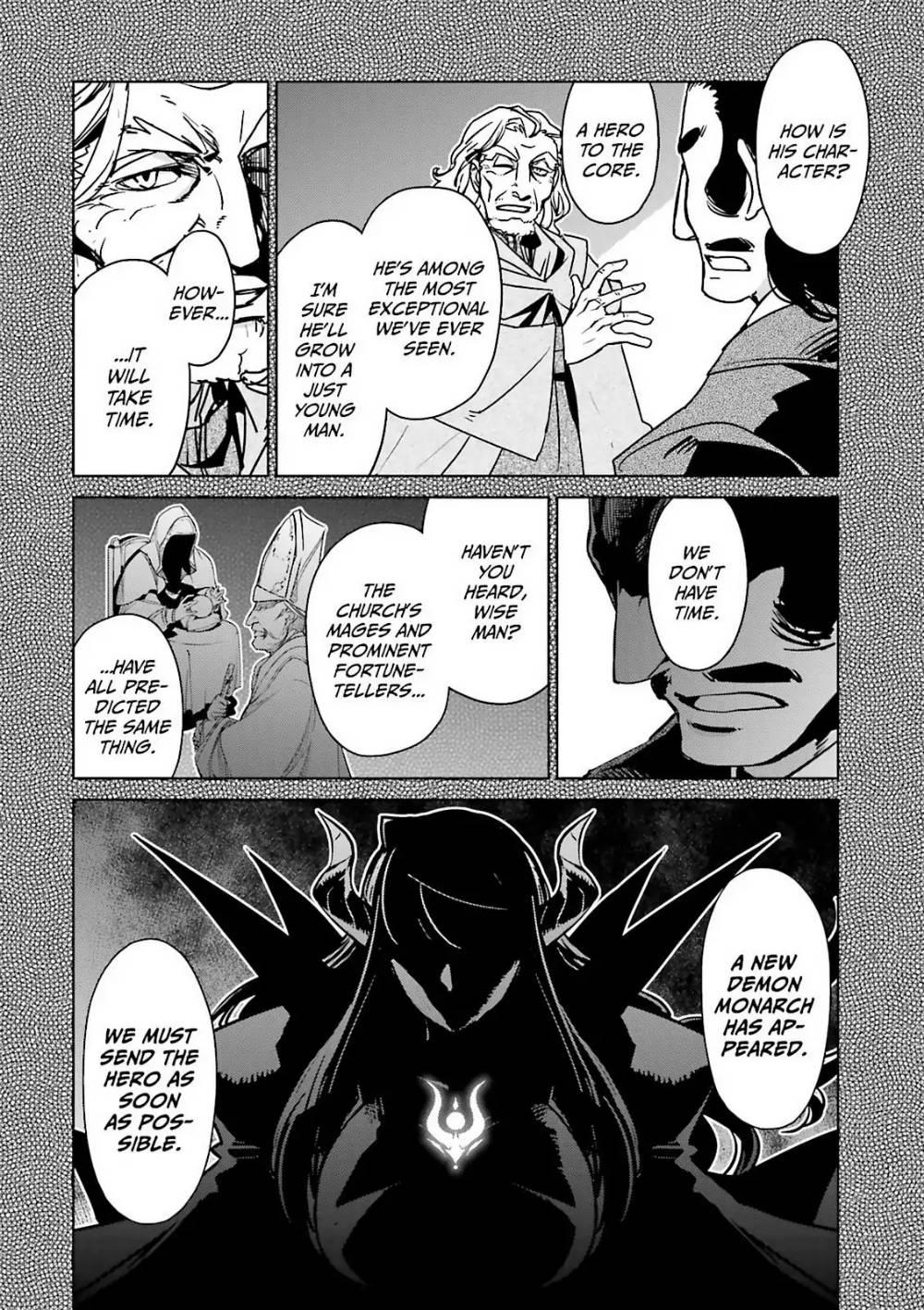 Maoyuu Maou Yuusha - - episode 51 - 3
