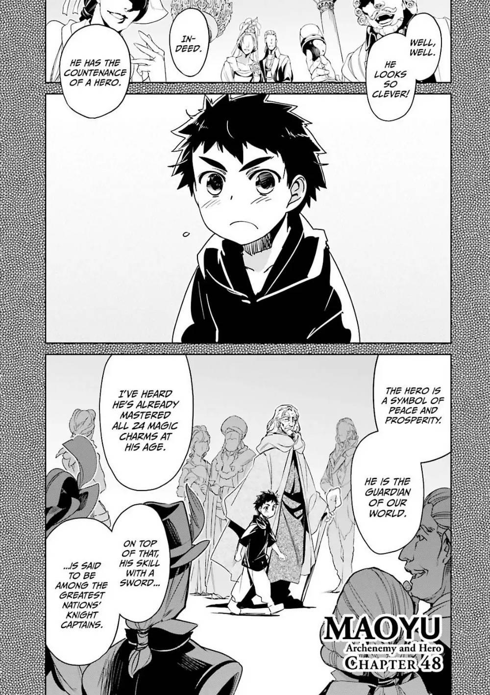 Maoyuu Maou Yuusha - - episode 51 - 0