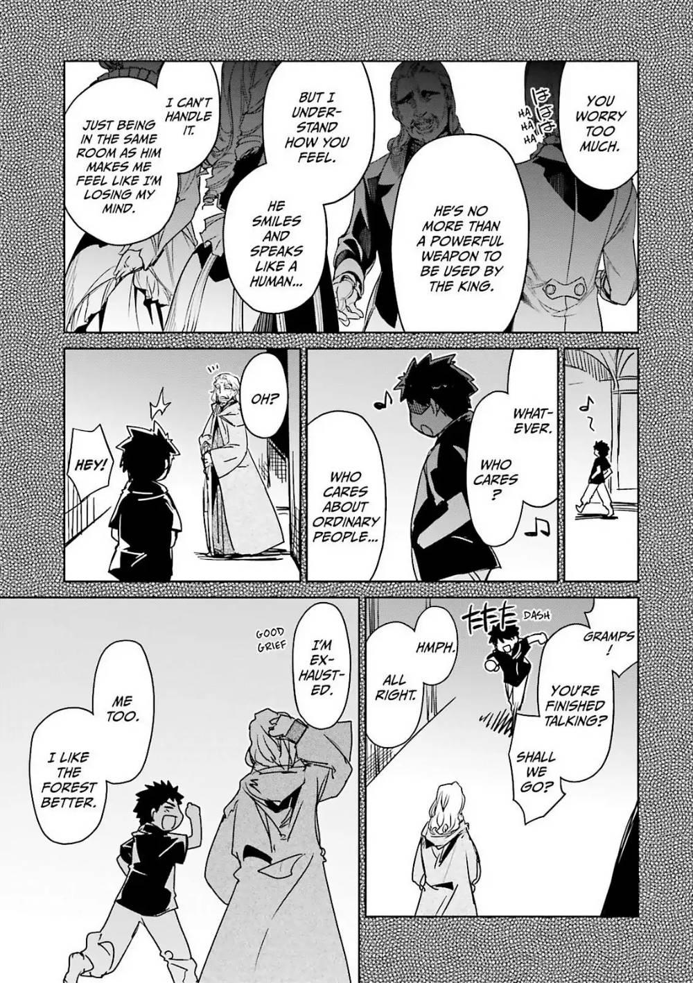 Maoyuu Maou Yuusha - - episode 51 - 8