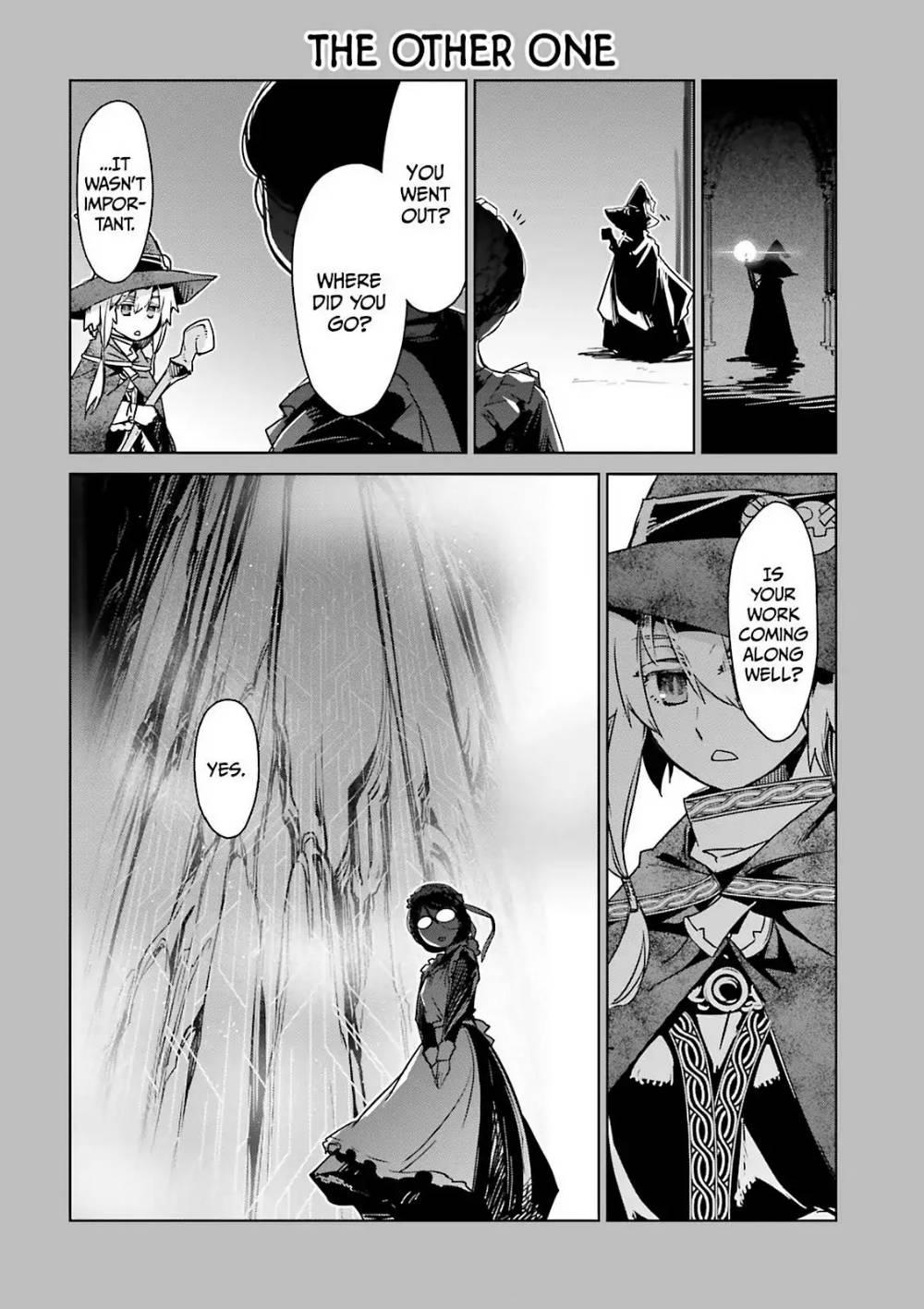 Maoyuu Maou Yuusha - - episode 51 - 55