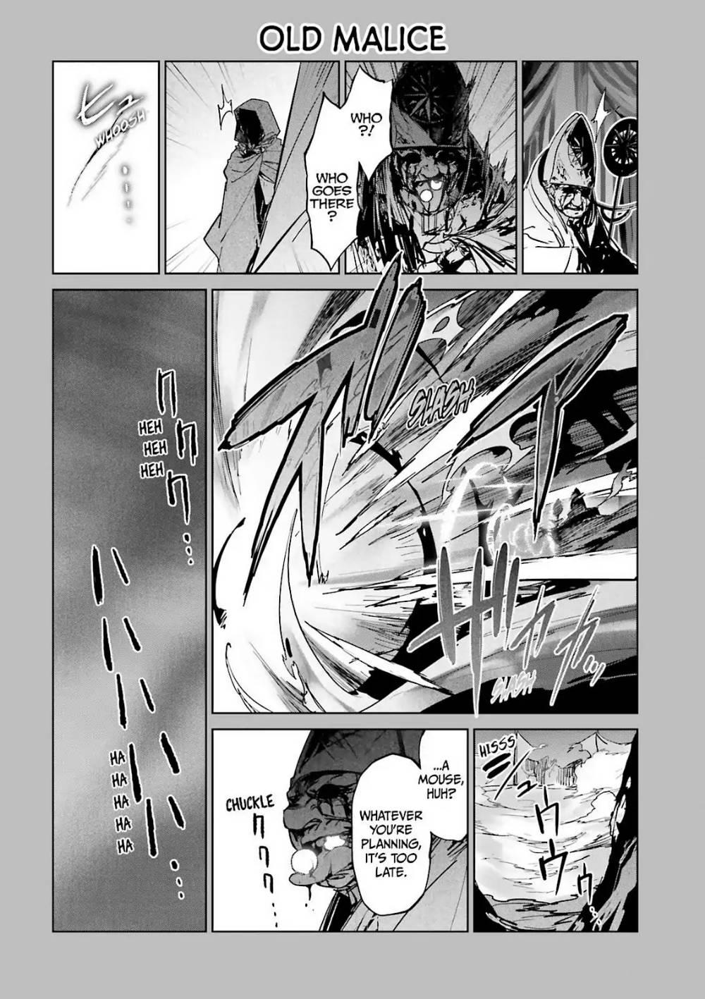 Maoyuu Maou Yuusha - - episode 55 - 46