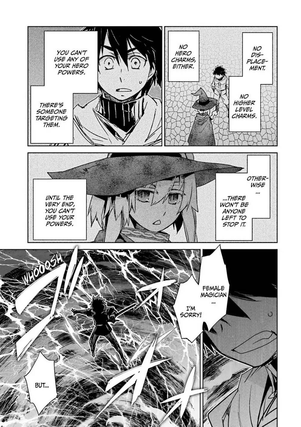 Maoyuu Maou Yuusha - - episode 55 - 12